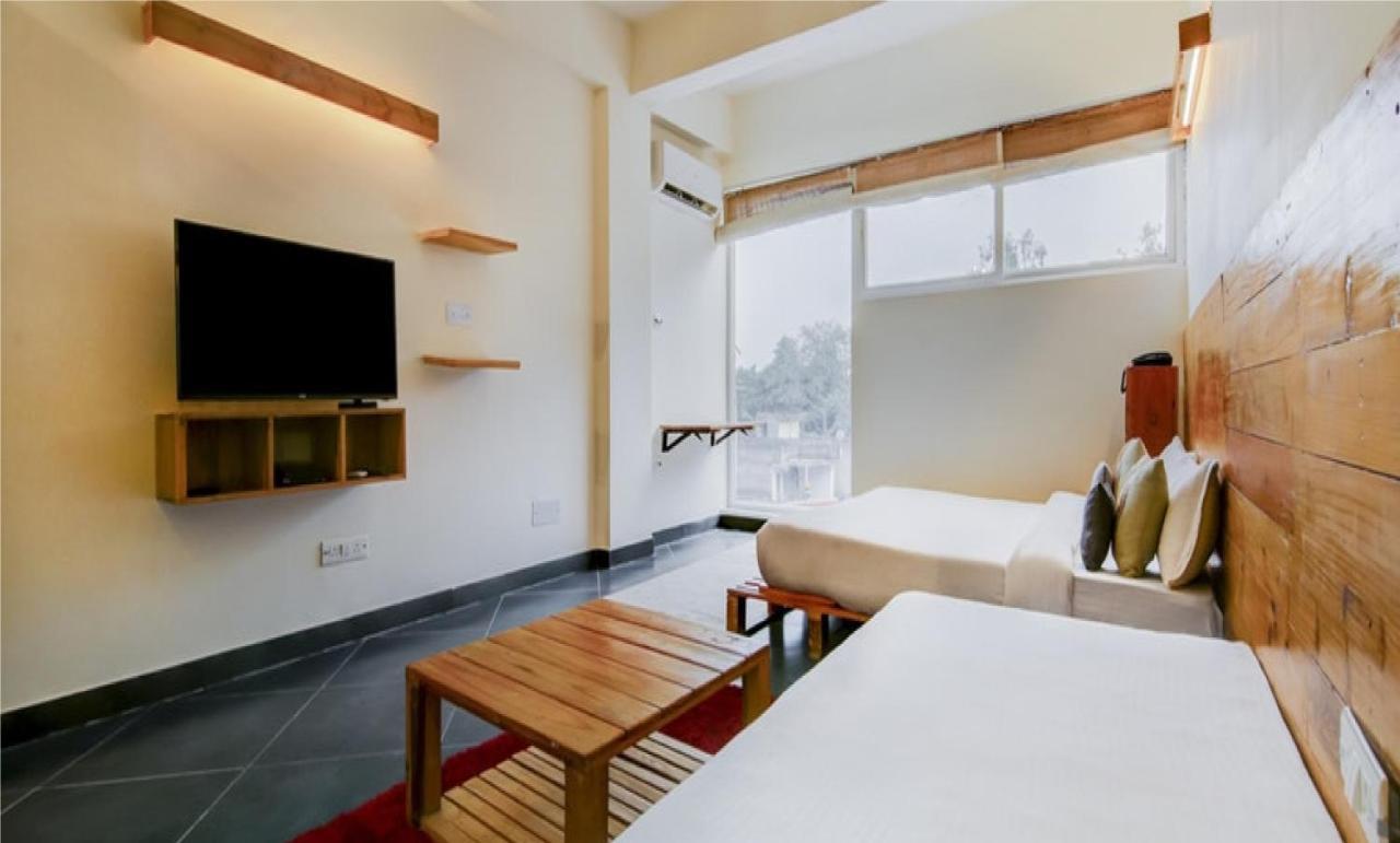 Classy Residency- Hotel