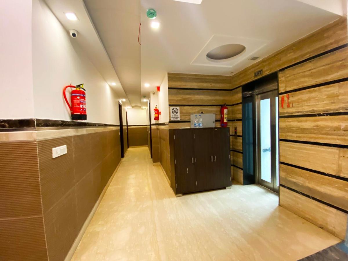 Sarvasa Residency Hotel