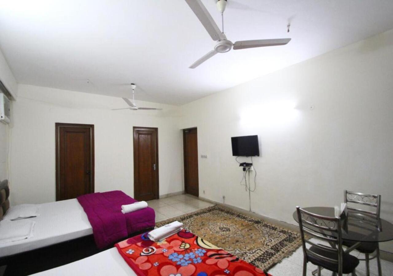 Hotel Balo Jagannath New Delhi