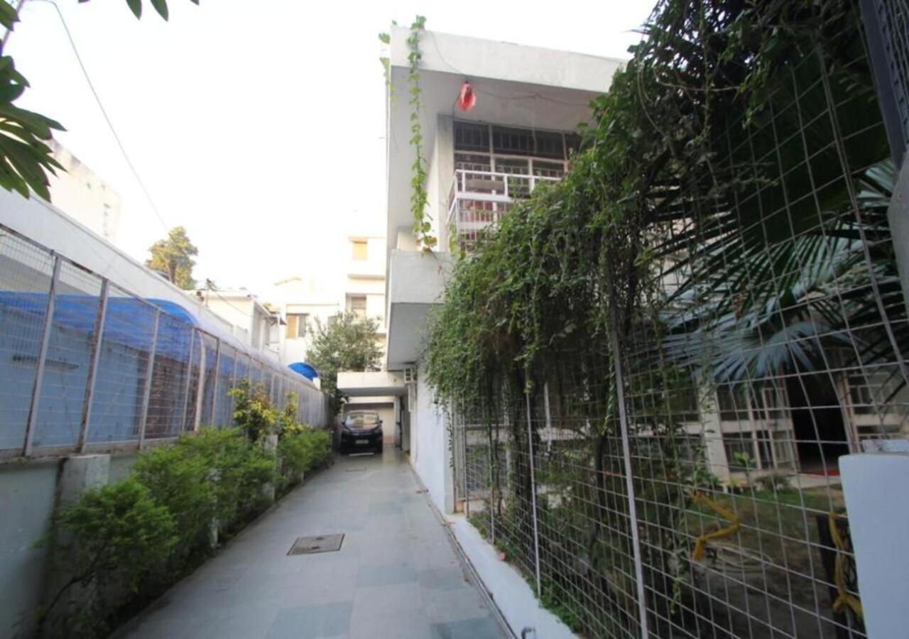 Hotel Balo Jagannath New Delhi