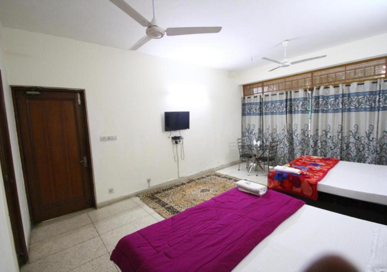 Hotel Balo Jagannath 3*