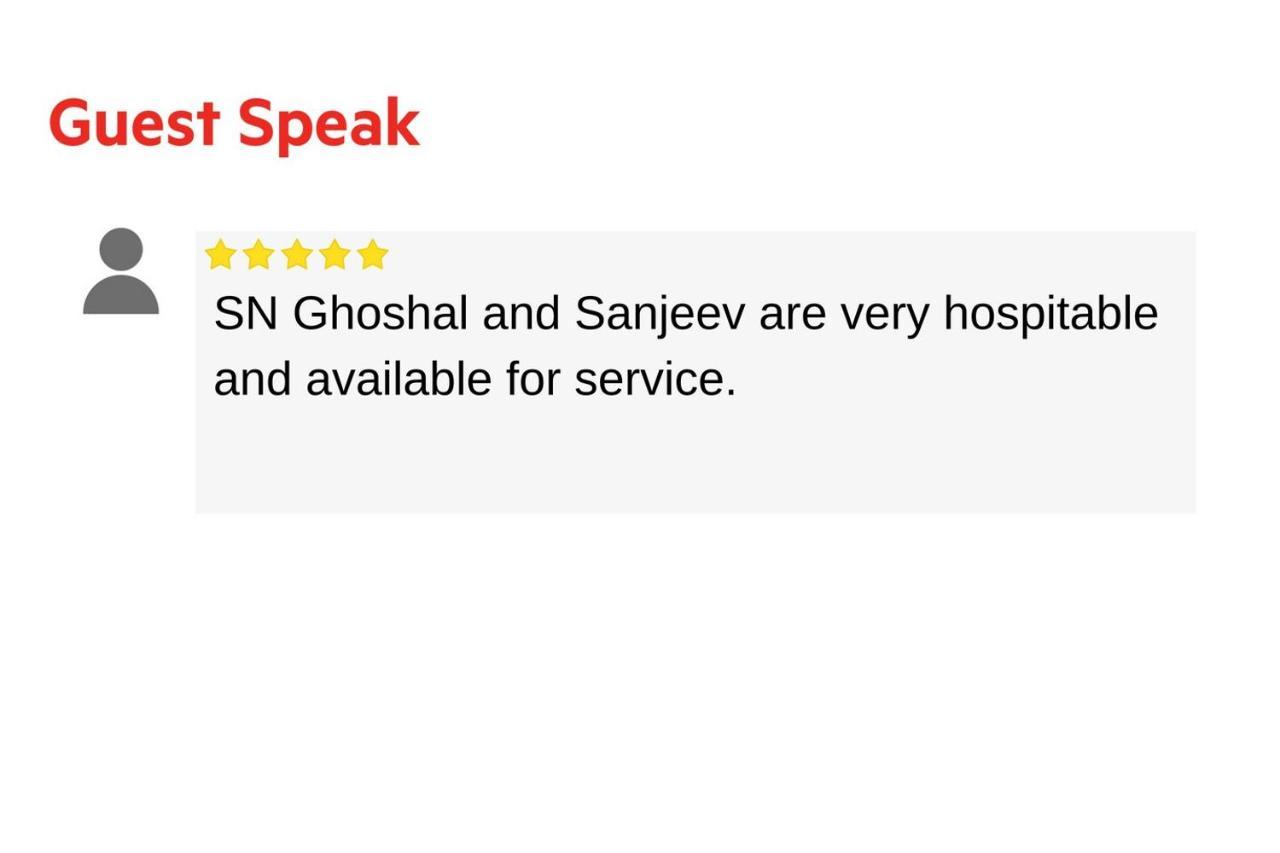 Oyo 6124 Lord Krishna Dx Hotel 3*
