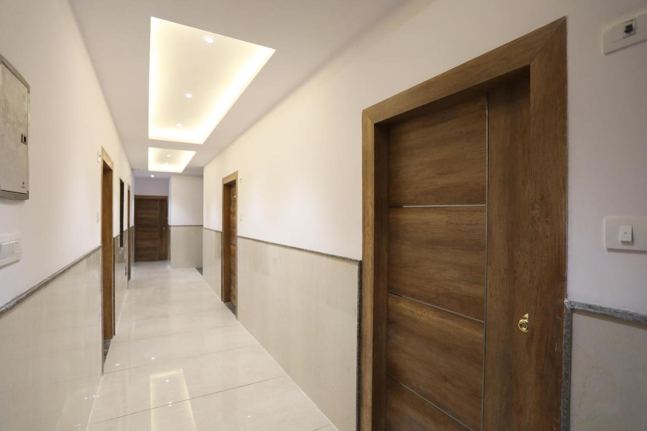 Sun Plaza - Mahipalpur Near Igi Airport New Delhi