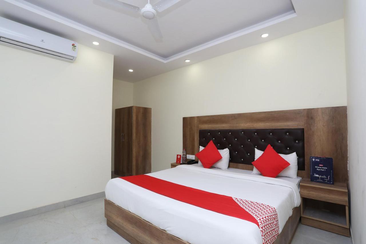Sun Plaza - Mahipalpur Near Igi Airport New Delhi
