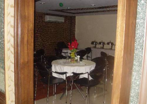 Hotel Ananda Delhi (National Capital Territory of India)