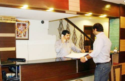 Hotel Hotel Ananda 3*