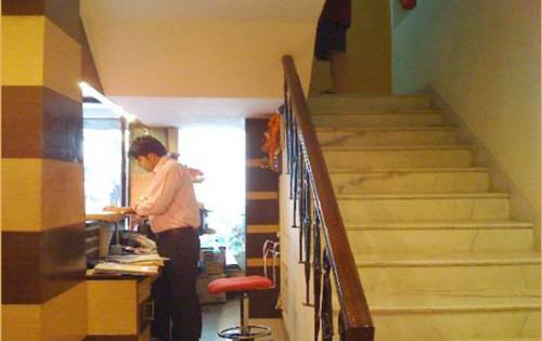 Hotel Ananda 3*