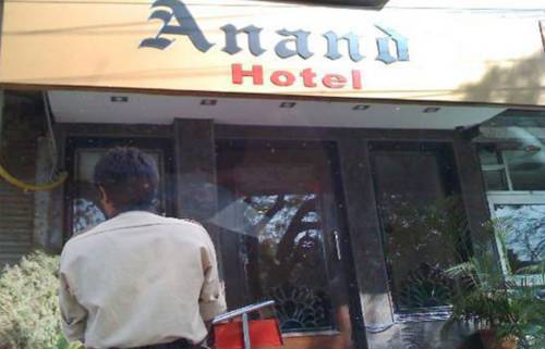 Hotel Ananda