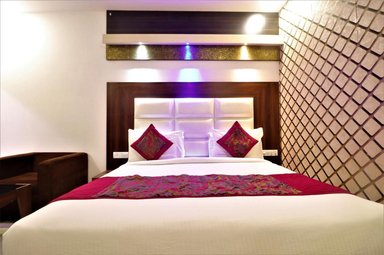 Aeropath Near Igi Airport Delhi Hotel