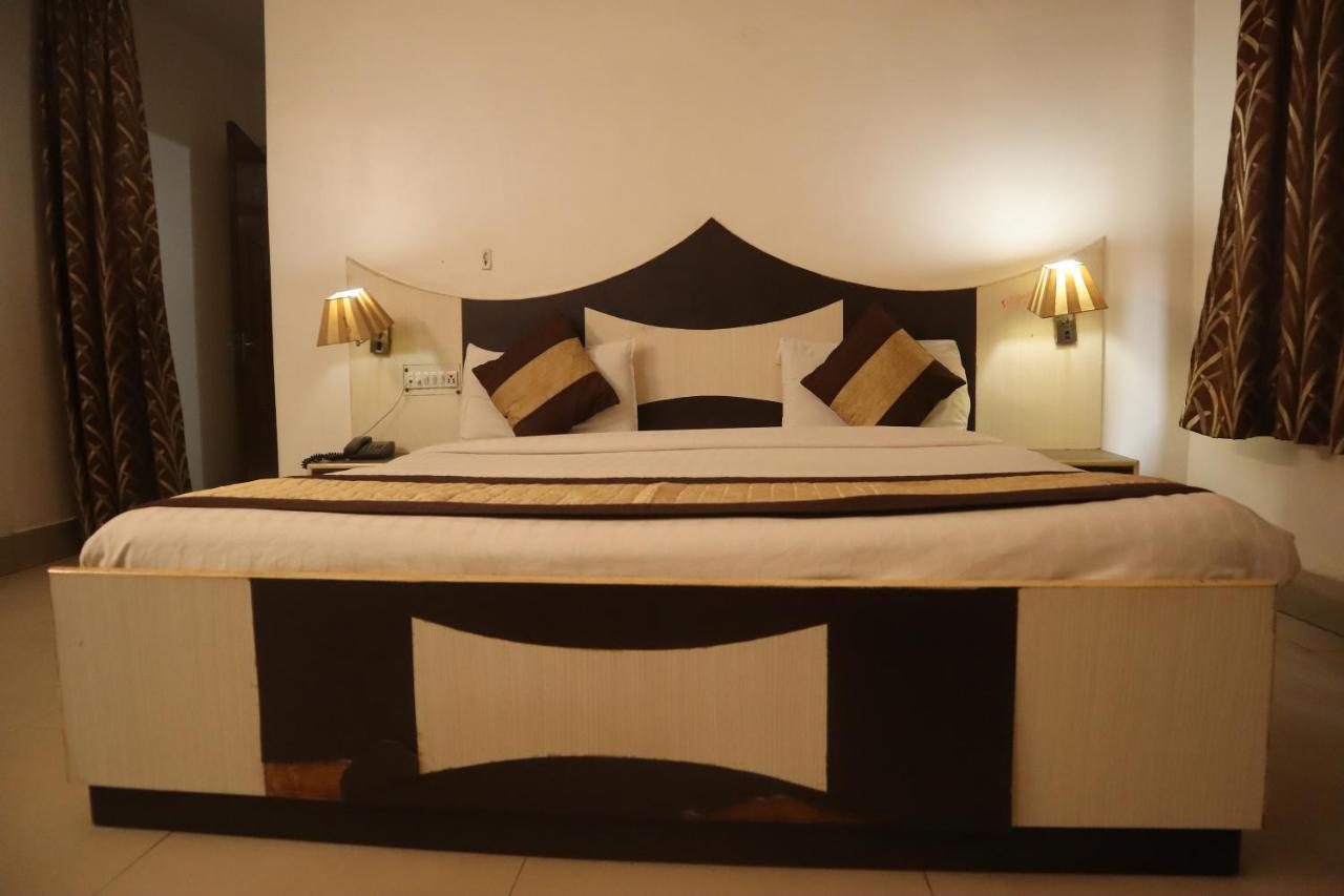 India International New Delhi
