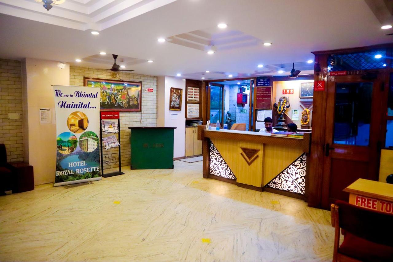 Hotel India International 3*