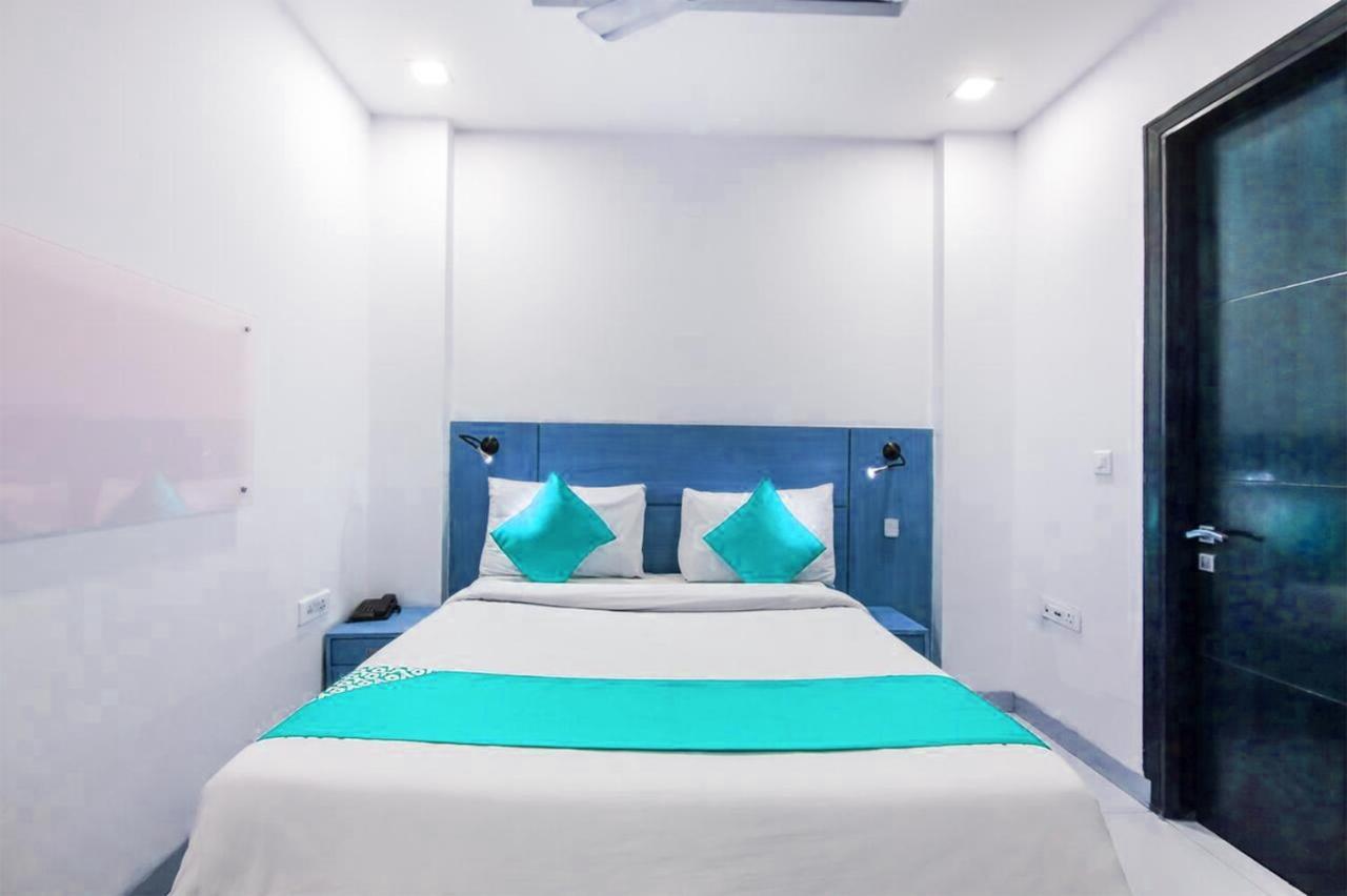 Sarvasa Residency Hotel