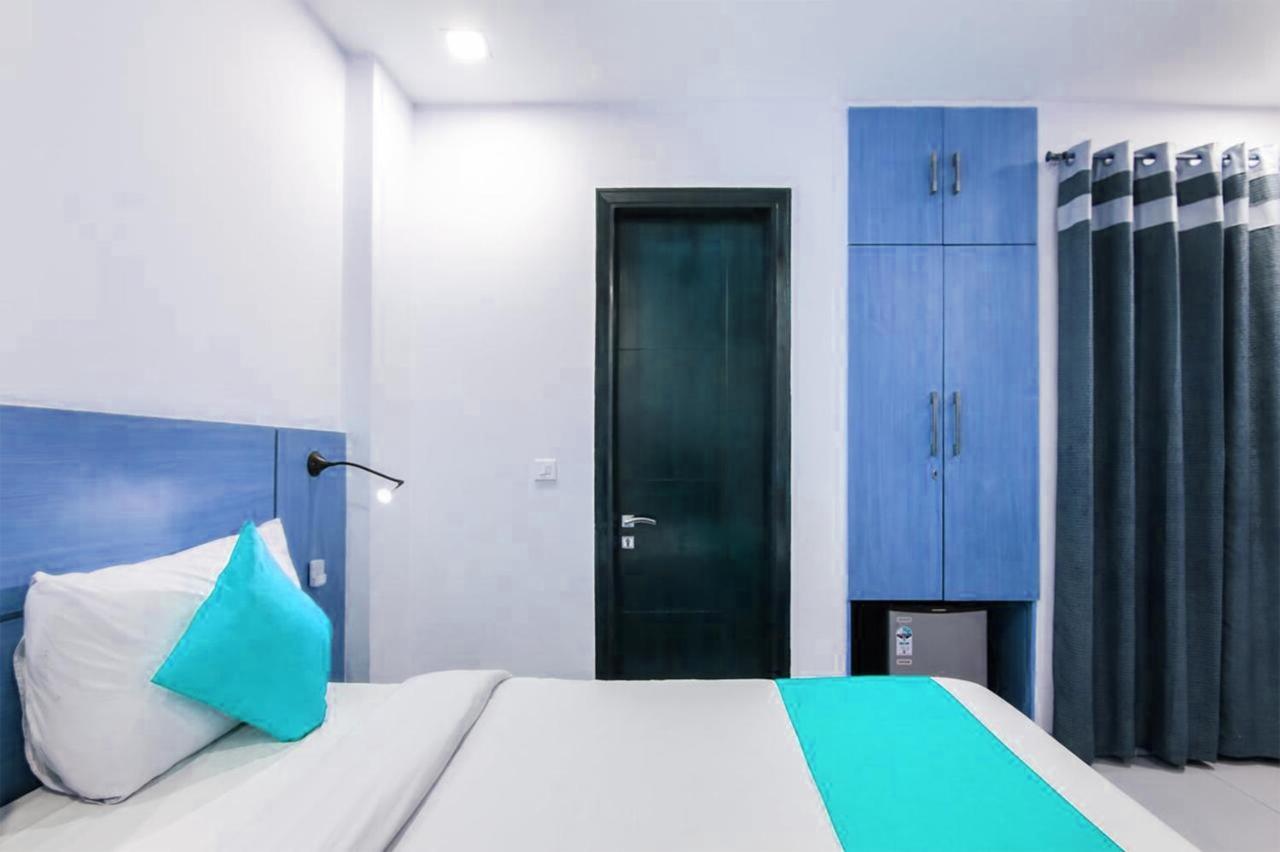 Sarvasa Residency
