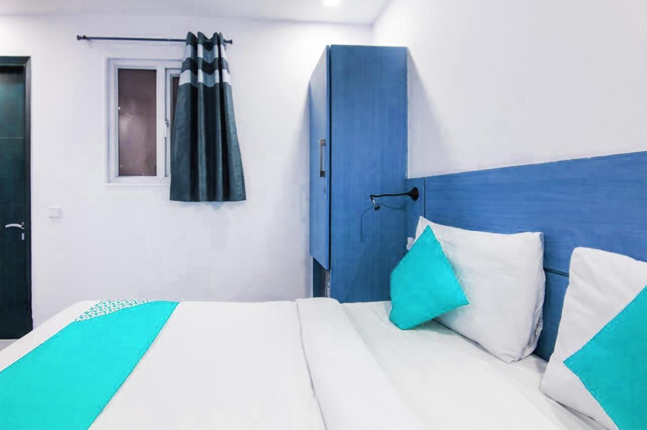 Hotel Sarvasa Residency