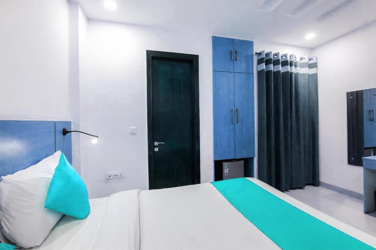 Sarvasa Residency 3* Nova Deli