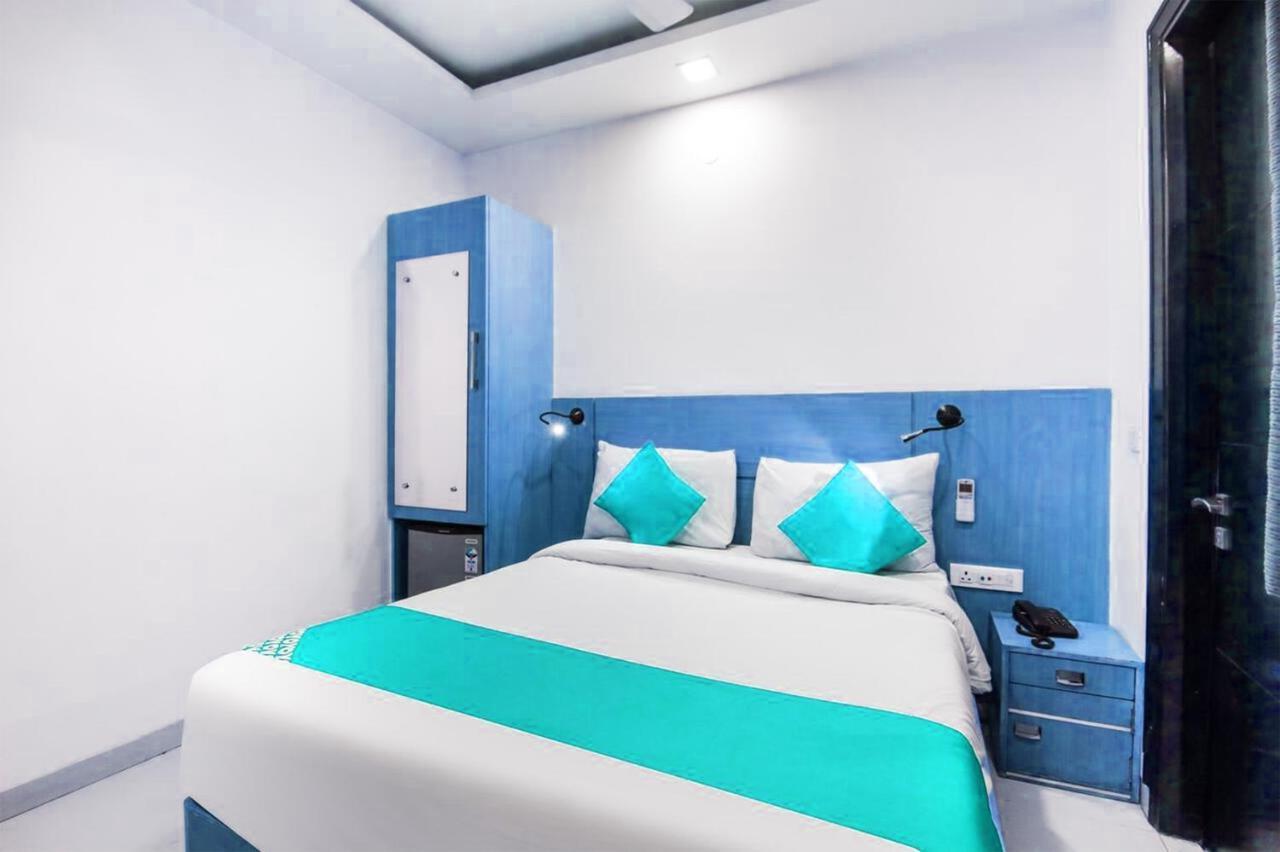 Sarvasa Residency 3* Nova Deli