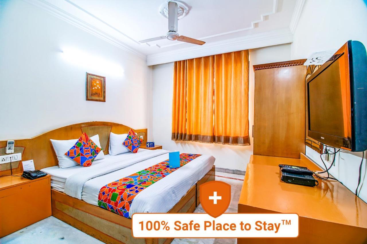 Hotel Fabhotel Ashu Palace Karol Bagh 3*