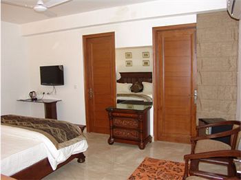 Skylink 3* New Delhi