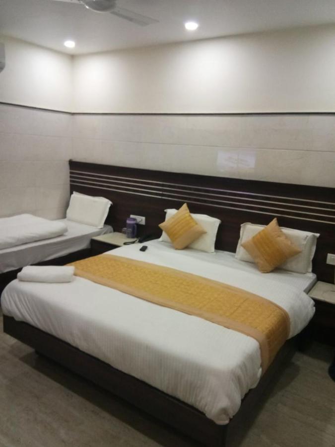 Usa Hotel 2*