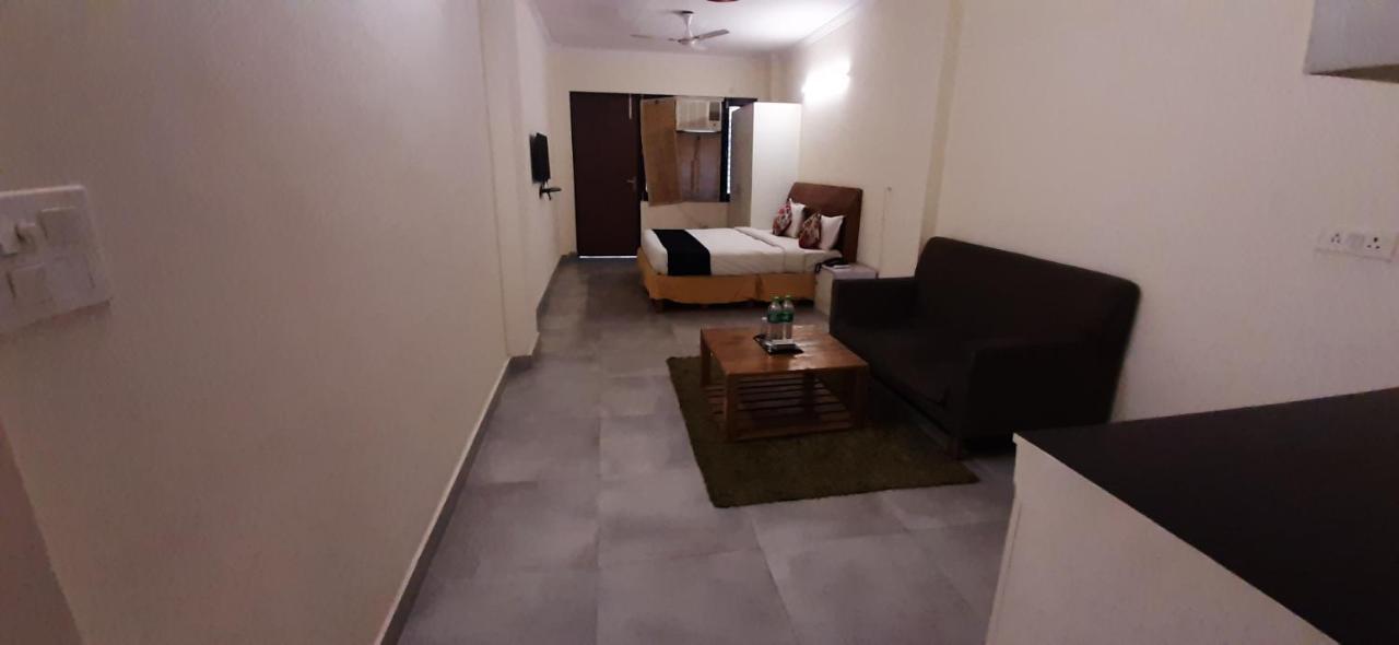 Classy Residency- 4* New Delhi