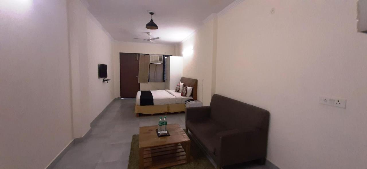 Hotel Classy Residency- 4*
