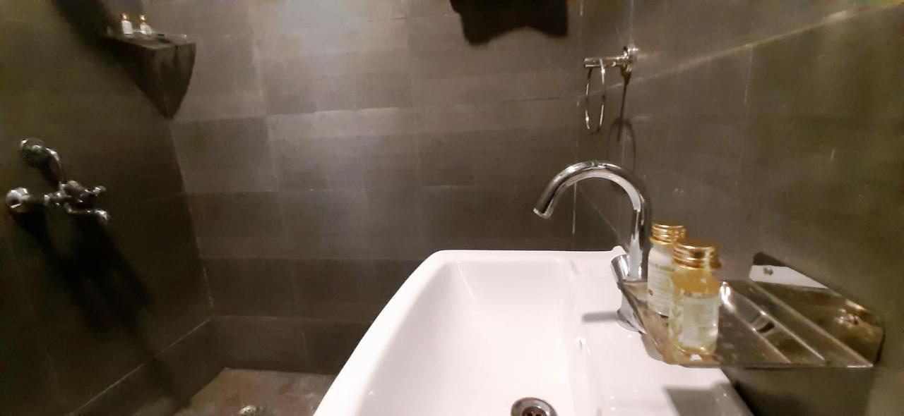 Hotel Classy Residency- 4*