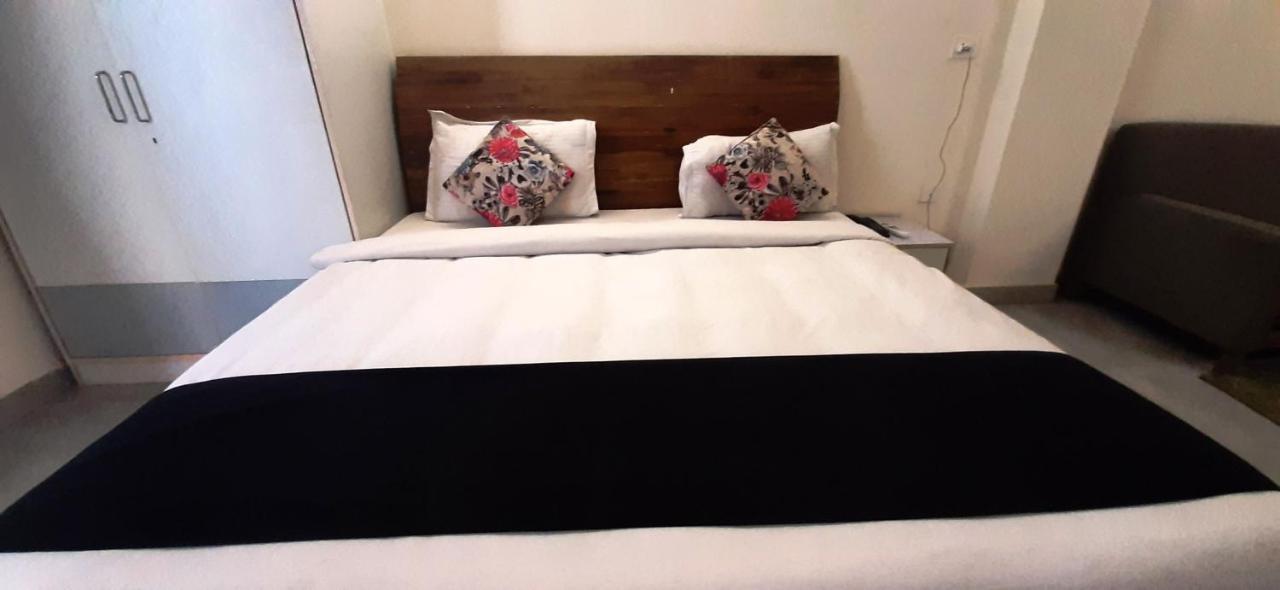 Classy Residency- 4*