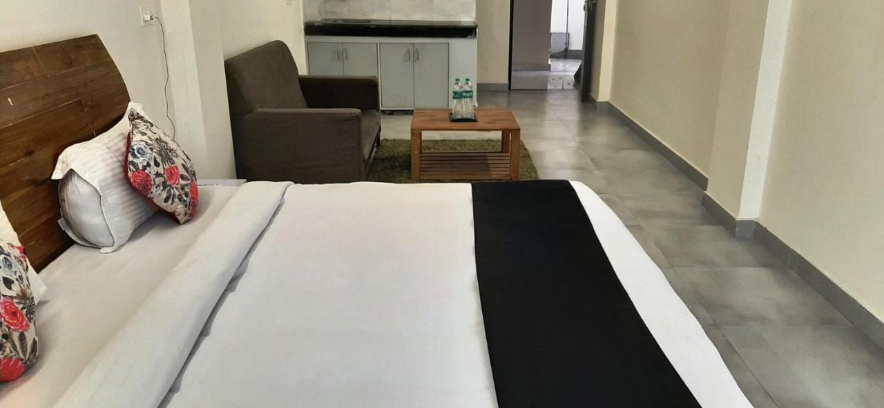 Classy Residency- Hotel
