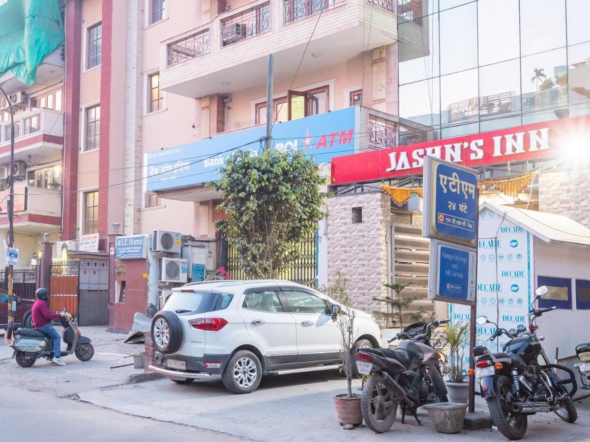 Hotel Jashn Near Apollo Hospital 3*