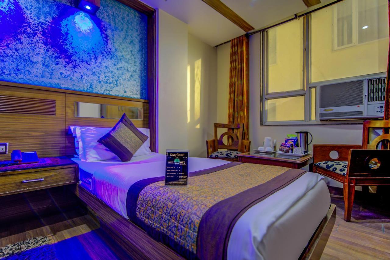 Hotel Shivdev International, Near Railway Station