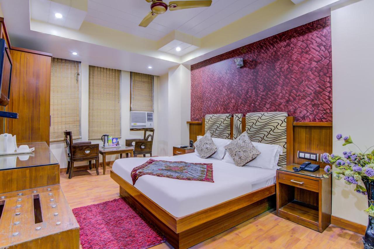 Hotel Shivdev International, Near Railway Station