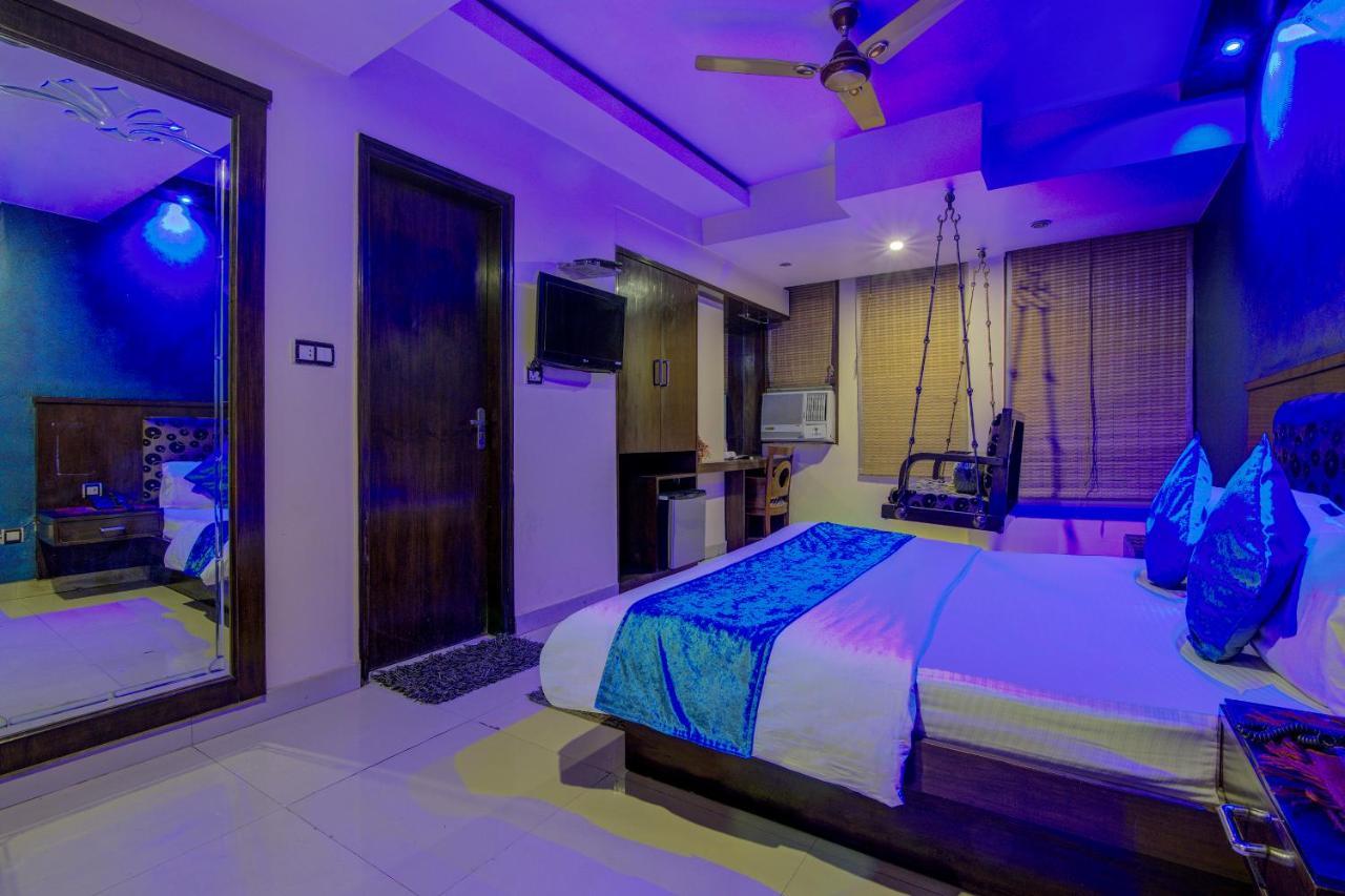Shivdev International, Near Railway Station Hotel
