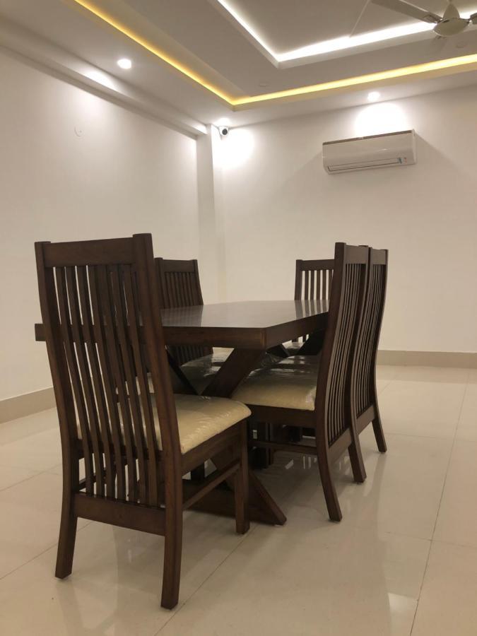 Lemon Residency - And Serviced *