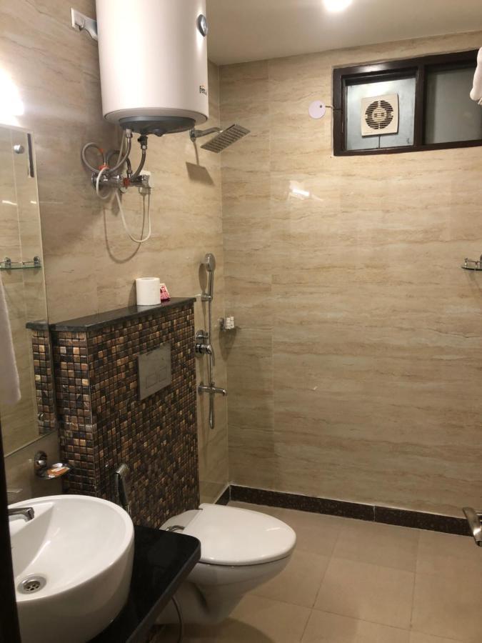 Lemon Residency - And Serviced New Delhi