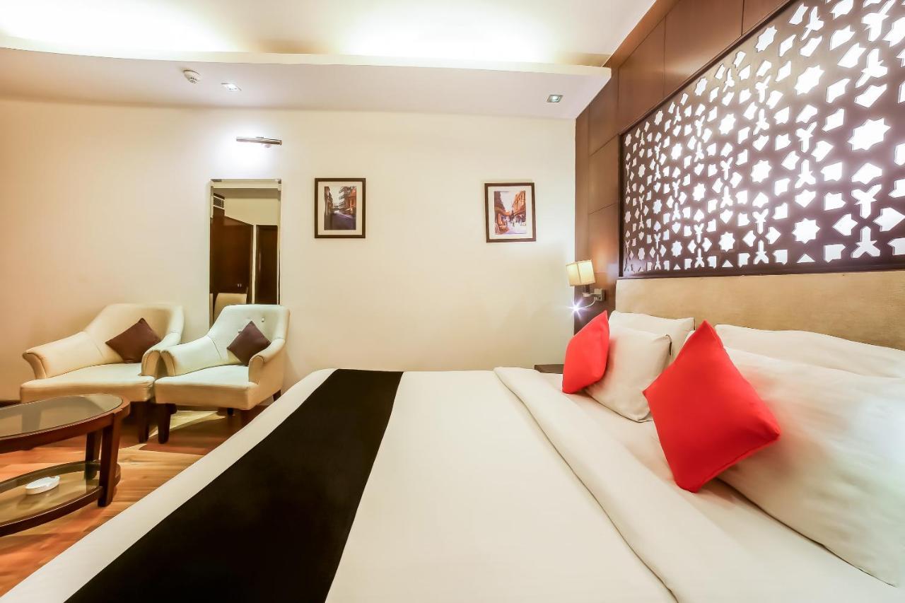 Hotel Oyo Townhouse 537 Regent Intercontinental Delhi (National Capital Territory of India)