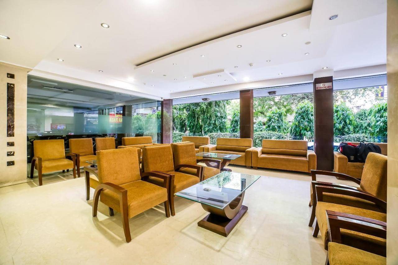 Oyo Townhouse 537 Regent Intercontinental Delhi (National Capital Territory of India)