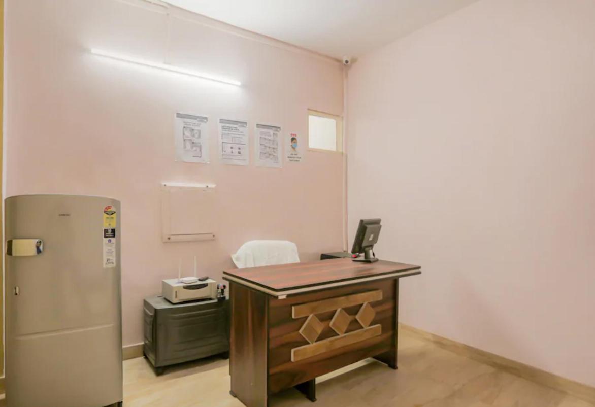 Dream Palace Guest house