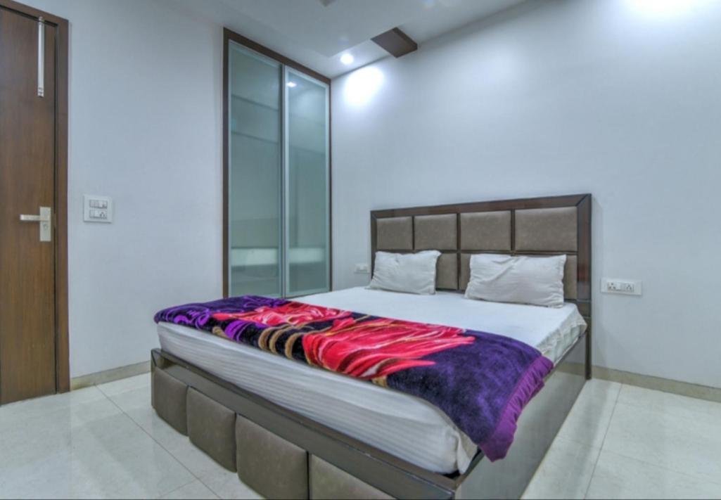 Ideal 3bhk Apartment!downtown Apartment *