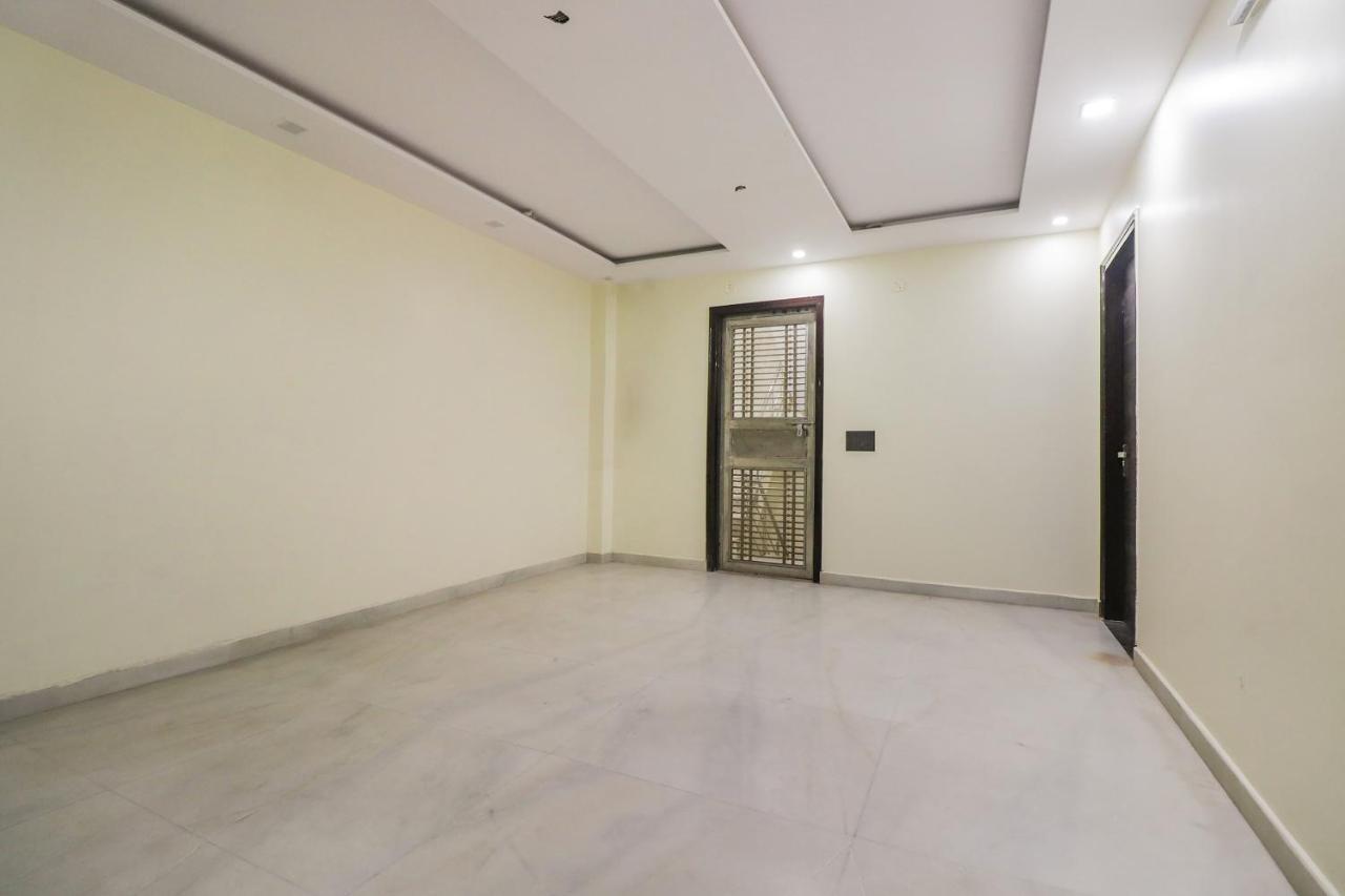 Oyo Flagship 64184 Moody Moon Residency Hotel