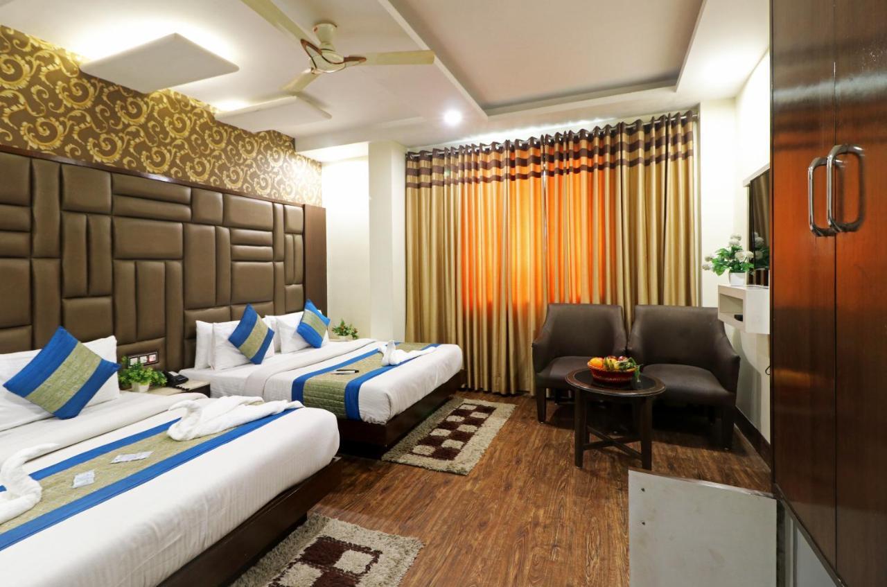 Mannat International By Mannat
