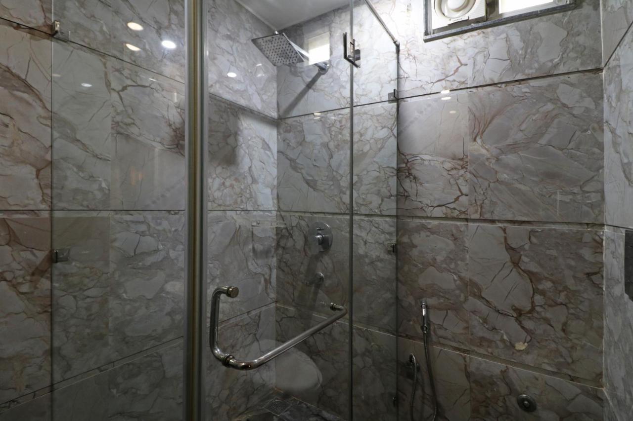 Mannat International By Mannat Hotel