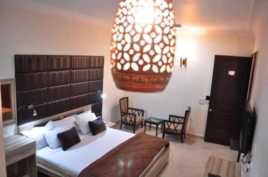 Hotel Solo Victoria 3*