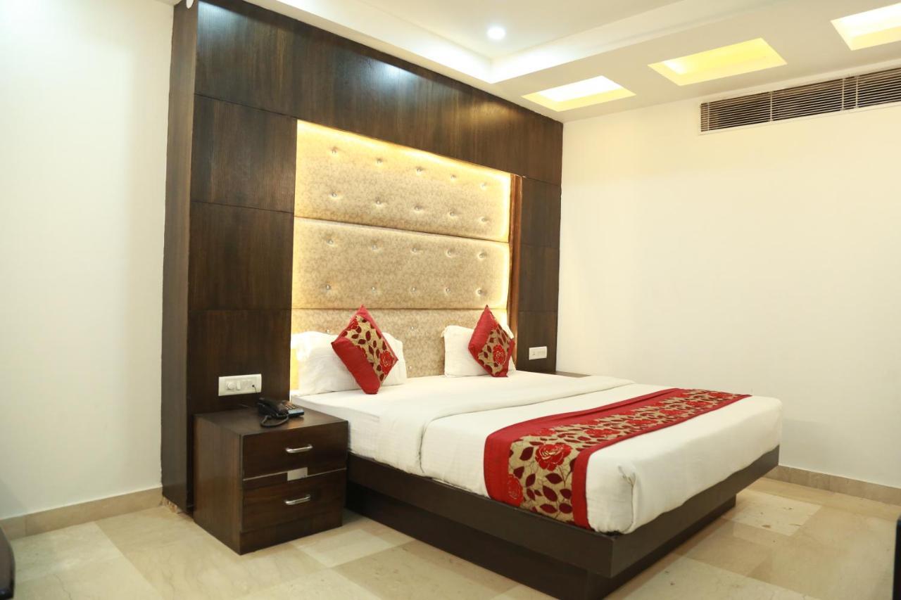 City Heights New Delhi