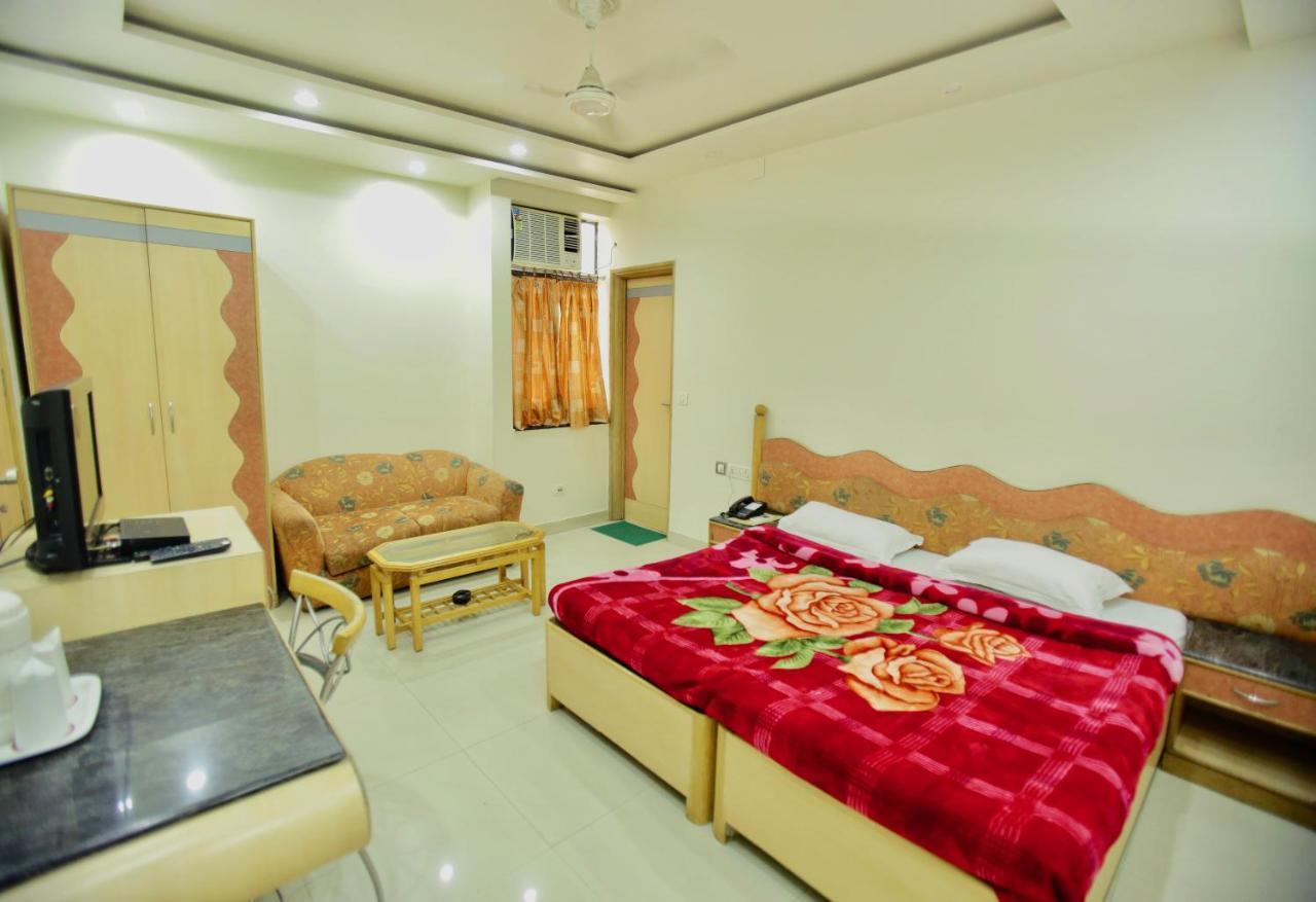 Madonna Hotel 3*