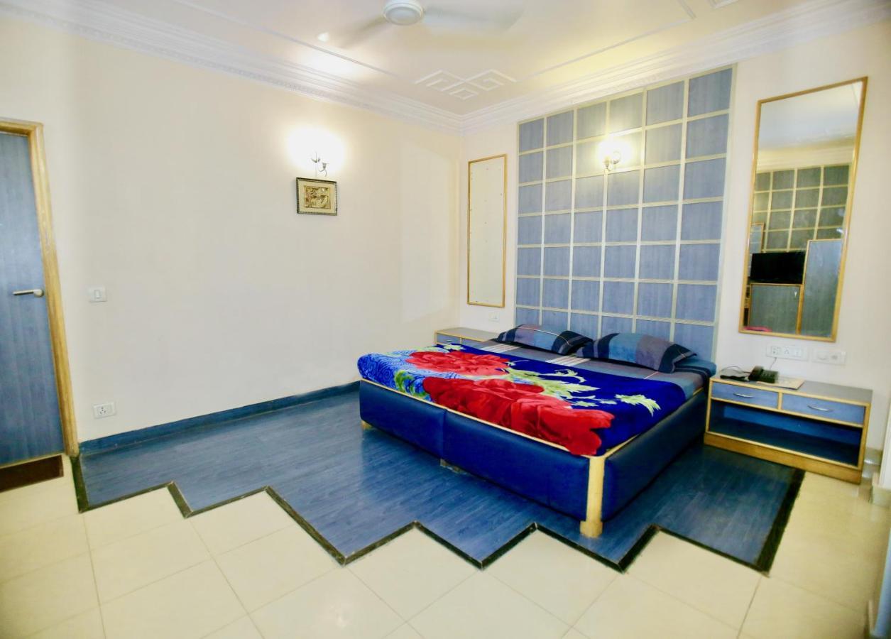 Hotel Madonna New Delhi