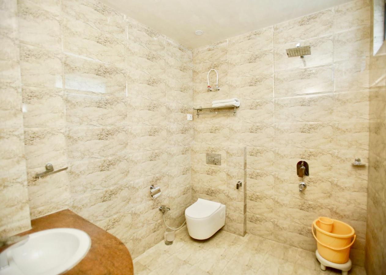Hotel Madonna New Delhi