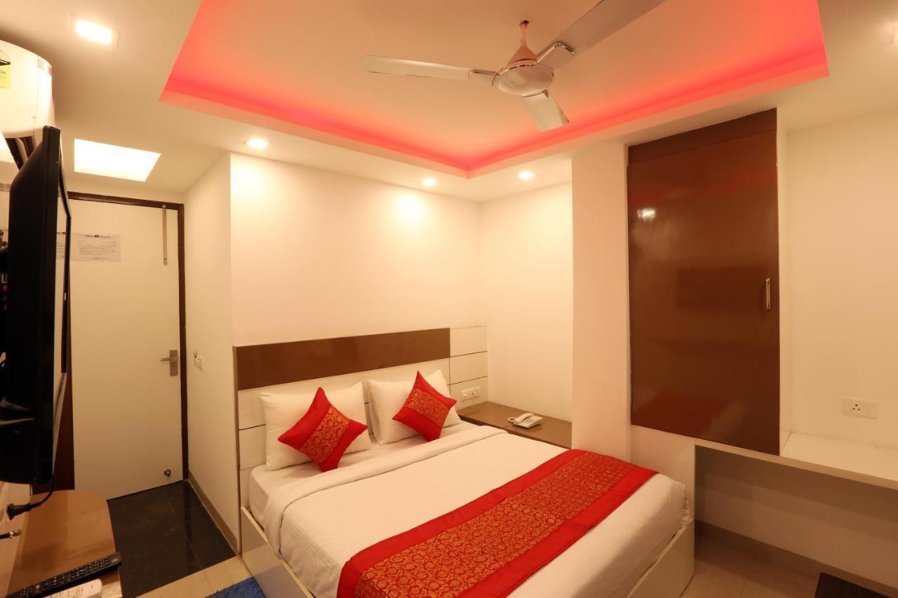 Hotel Airport Square Plaza New Delhi