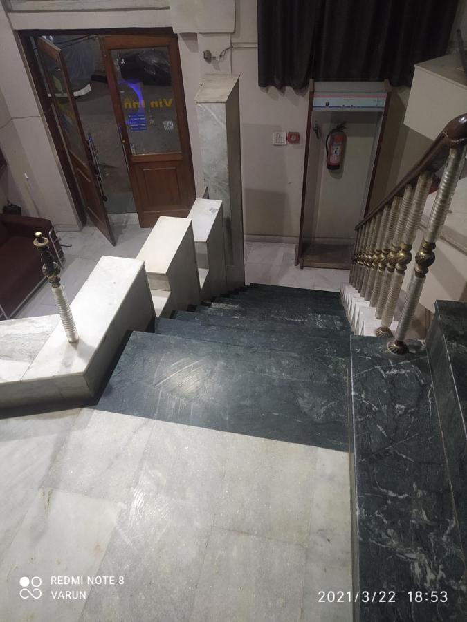 Hotel Vin -new Delhi 2*