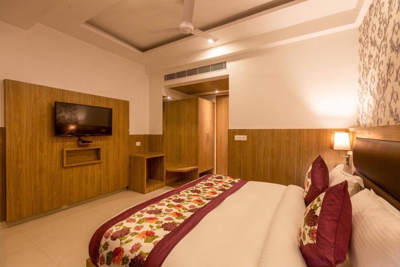 Staybook - Rove Airport 3* Nova Deli