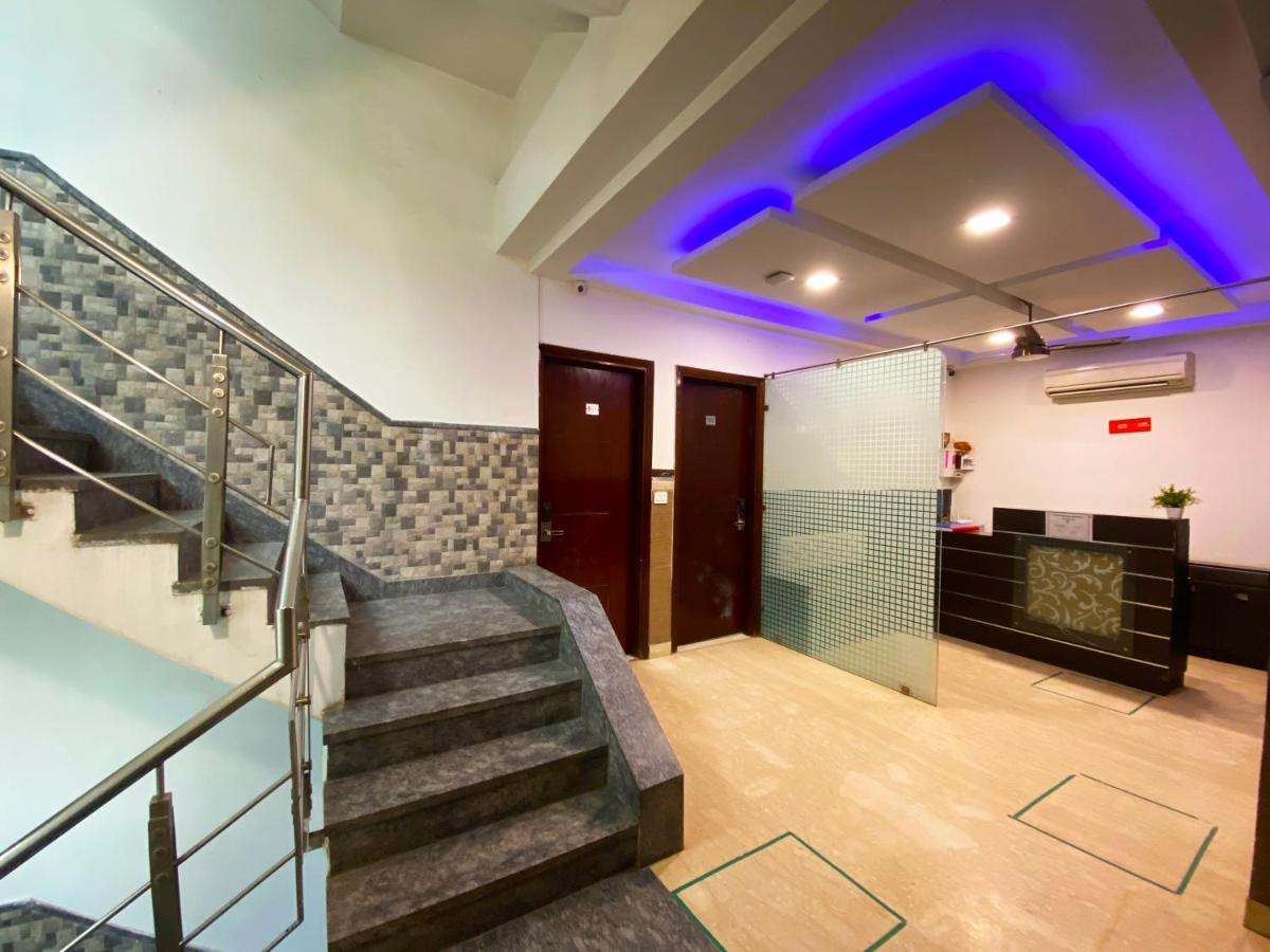 Sarvasa Residency Hotel